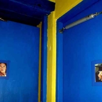 Bathroom Signs from Around the World
