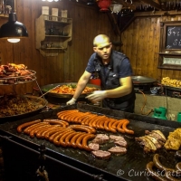 Budapest, Hungary Christmas Market <i>(Click to enlarge & share)</i>