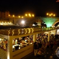 Isolina Tiberina Rome Festival