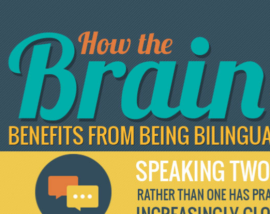 benefits of being bilingual